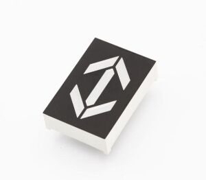 Ok Display 54*30 Asansör İçin BA-16S1AE