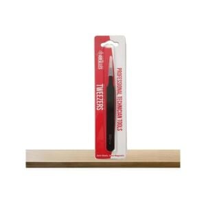 ESD-14 Antistatik Siyah Cımbız