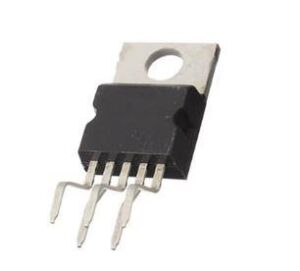 L200C TO-220 Entegre (Ayarlanabilir Akım ve Voltaj Regülatörü)