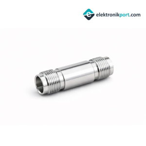 SMA Dişi - Dişi RF Konnektör