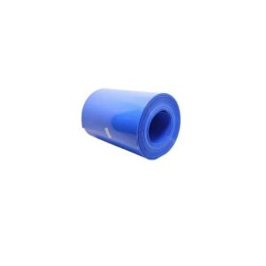 Batarya Shrink 2cm Isı ile Daralan PVC 1metre Makaron 18650 Li-ion 20mm