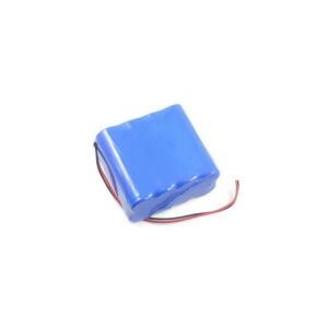 Batarya Shrink 2cm Isı ile Daralan PVC 1metre Makaron 18650 Li-ion 20mm
