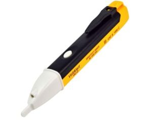 Temassız Faz Kontrol Kalemi, Voltaj Tester, Gerilim Test Kalemi 1AC-D 90-1000v AC Voltaj Dedektörü