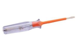 Elektrik Kontrol Kalemi 190mm