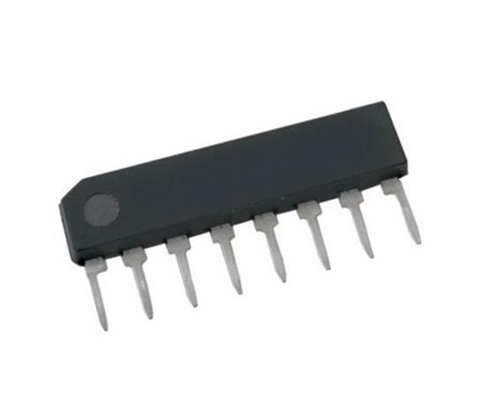 LA7227 Entegresi