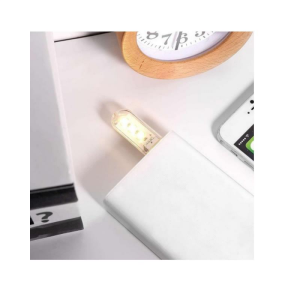 Taşınabilir Mini Usb Led Lamba