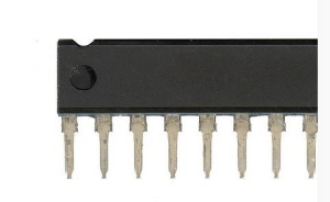 BA6208 Entegresi