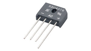 Köprü Diyot 4A 700V KBU407 KBU 407