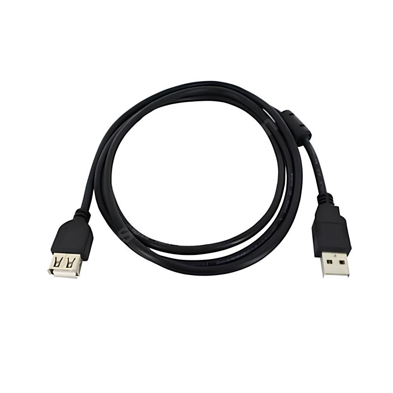 USB Uzatma Kablosu 1,3mt