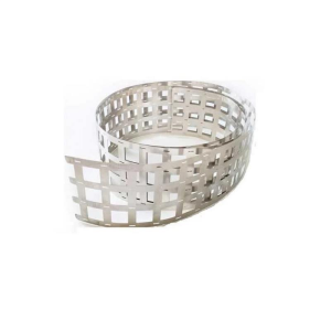 Nikel Şerit 4P (1 Metre) Punto Punta Teli  62.5x0.15mm