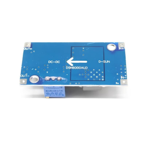 XL6009 XL6019 DC-DC Ayarlı Voltaj Yükseltici-Düşürücü Regülatör Kartı - Step Up/Step Down