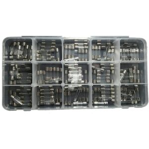 Cam Sigorta Seti Kutulu