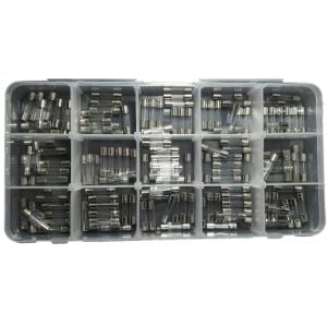 Cam Sigorta Seti Kutulu