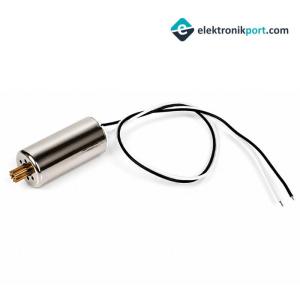 Yüksek Hızlı Drone Motoru - 1020 11T 3,7V 44.000RPM