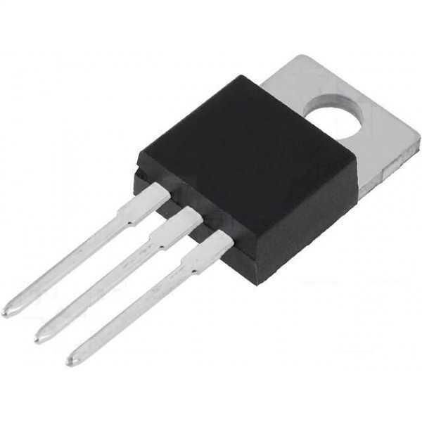 7808 Regülatör Entegre
