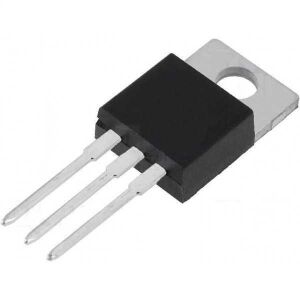 7808 Regülatör Entegre