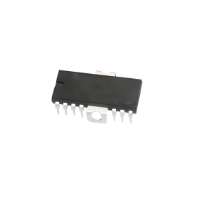 TA7223P Entegresi