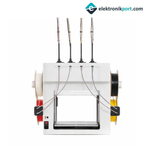 Snapmaker U1 3D Printer