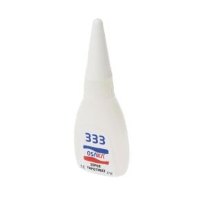Süper Yapıştırıcı  (Japon Yapıştırıcı) 17gr