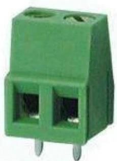 Klemens 2 Pin No-1 PCB Tip