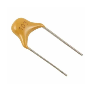 100nF 25V Kondansatör