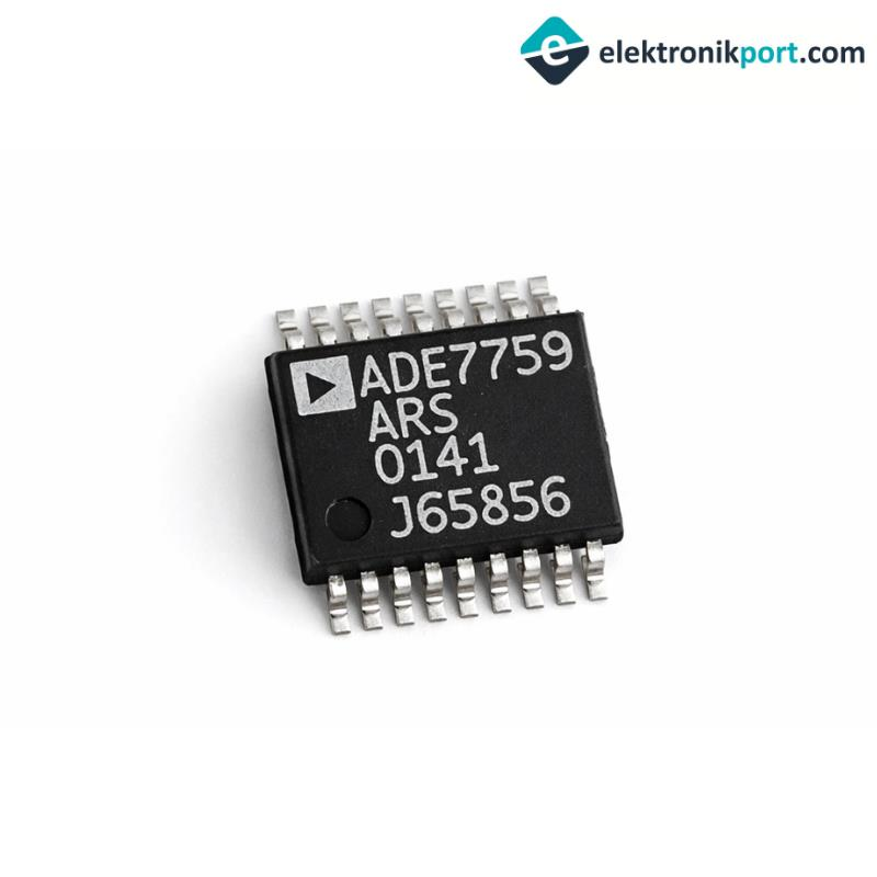 ADE7759 Enerji Ölçüm Entegresi SOP-20