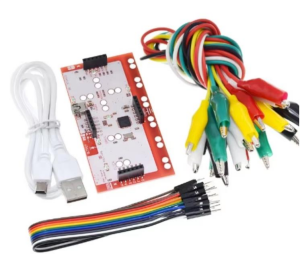 Makey Makey Standart Kit