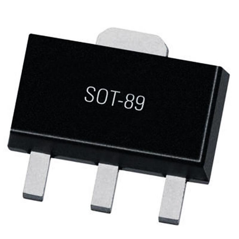 FL110E Led Sürücü Entegresi SOT-89