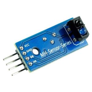 TCRT5000 Kızılötesi Sensör Modülü