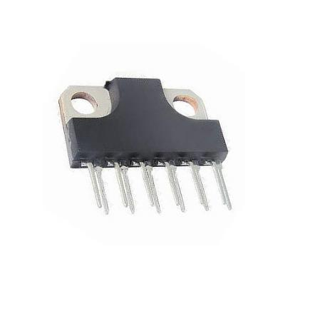 TA7269P Entegresi