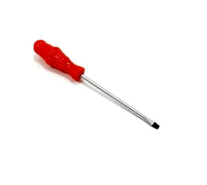 Düz Tornavida 5x125mm