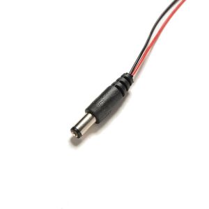 9V Pil Başlığı - Barrel Jack (Arduino Uyumlu)