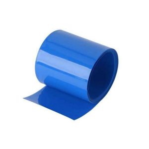 Batarya Shrink 5cm Isı ile Daralan PVC 1metre Makaron 18650 Li-ion