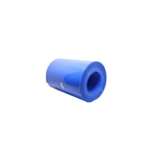 Batarya Shrink 5cm Isı ile Daralan PVC 1metre Makaron 18650 Li-ion