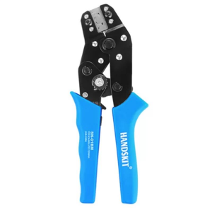 Ayarlı Terminal Tel Kablo Sıkma Pensesi (SN-01BM 0.08-0.5mm2 AWG: 28-20)