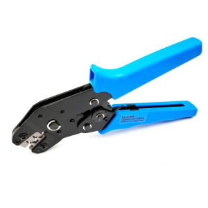 Ayarlı Terminal Tel Kablo Sıkma Pensesi (SN-01BM 0.08-0.5mm2 AWG: 28-20)