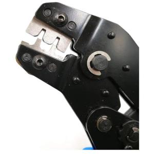 Ayarlı Terminal Tel Kablo Sıkma Pensesi (SN-01BM 0.08-0.5mm2 AWG: 28-20)