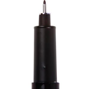 Baskı Devre Kalemi - Edding 140S Siyah Permanentli Kalem