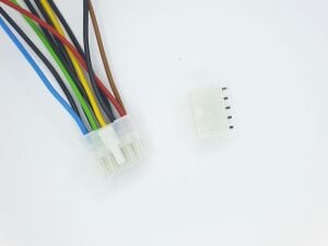 10 Pin Konnektör Seti 4,20mm 20cm