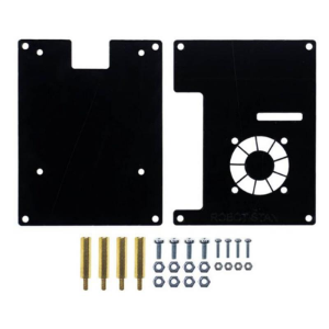 Raspberry Pi 4 Fanlı Koruma Kutusu