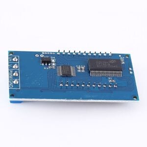 1Hz-150Khz Lcd Ekranlı Sinyal Jeneratör Modülü
