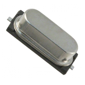 3,579545 MHz Kristal SMD