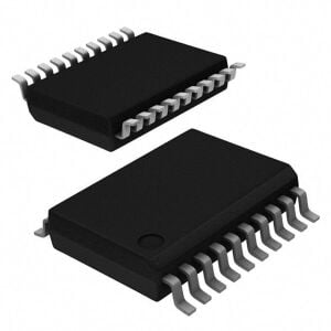 74HC573 SOIC-20 SMD Latch Entegresi