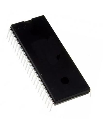 TD6360N Entegresi