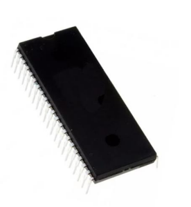 TD6360N Entegresi