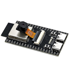 ESP32-S3 N16R8 OV2640 WiFi - Bluetooth Kamera Board