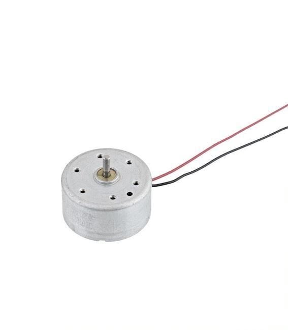 RF-300 1,5-6V Dinamo Motoru