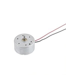 RF-300 1,5-6V Dinamo Motoru