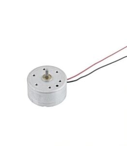 RF-300 1,5-6V Dinamo Motoru