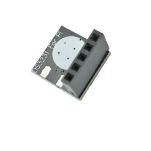 Raspberry Pi RTC Modülü DS3231